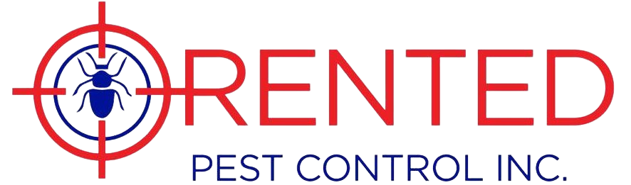 Orented pest control